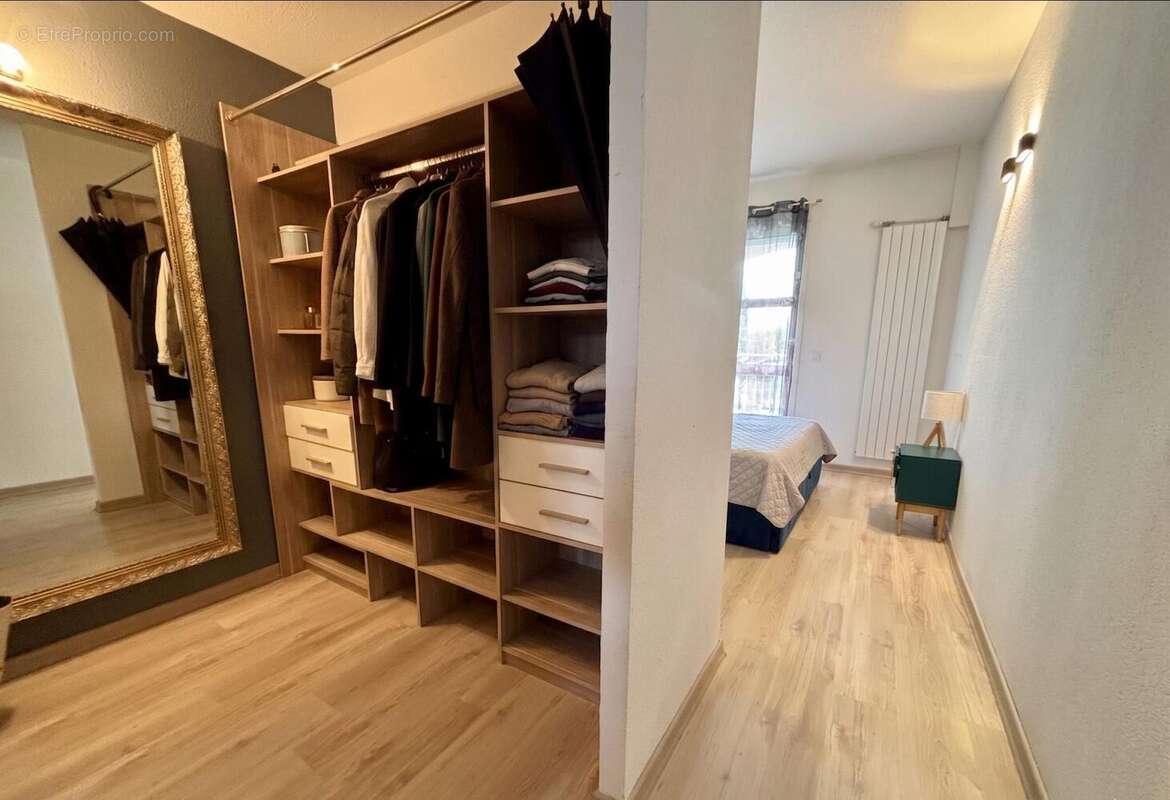 Appartement 71 m² à Bourg-De-Peage  - photo 7