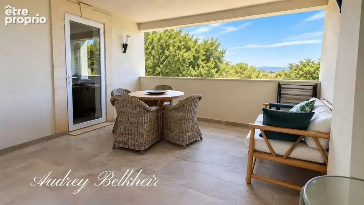 Maison 6 pièces 173 m² à vendre à Mauressargues (30350) - photo 2