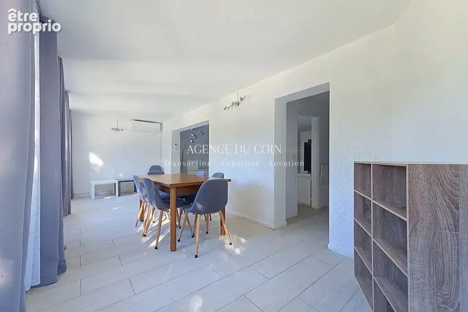 Envie de vivre au cœur de Fréjus, dans un appartement confor - photo 7