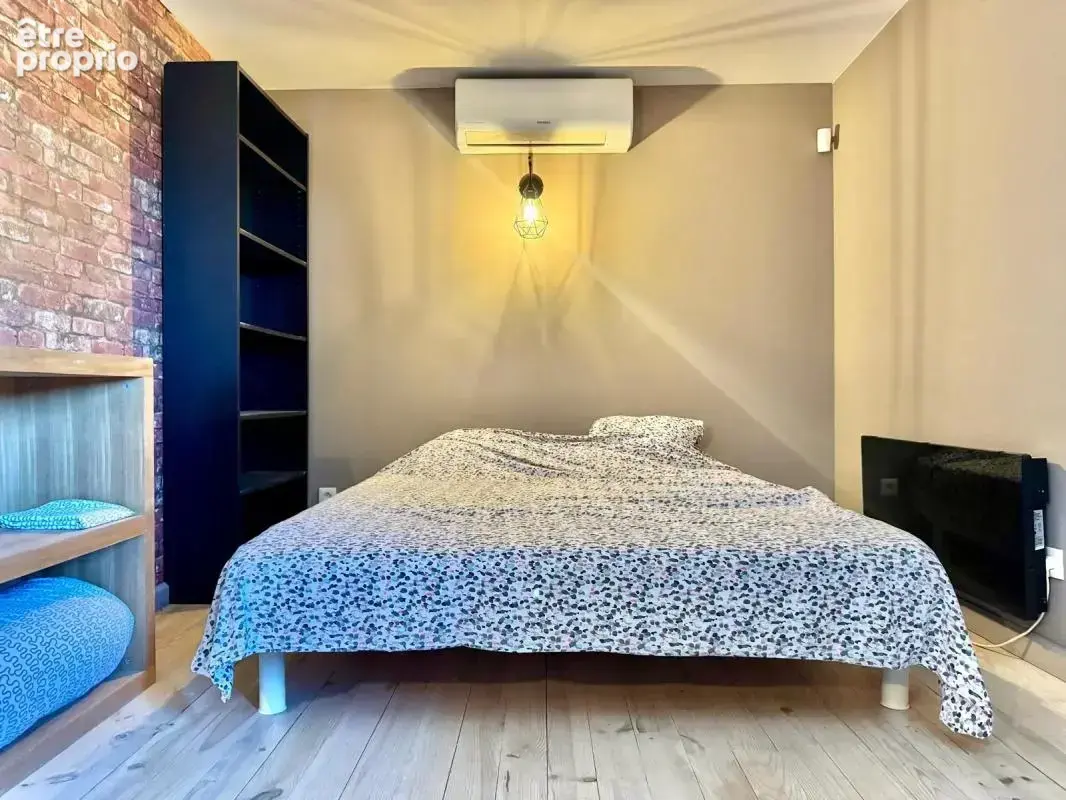 Ensemble immobilier de caractère à Malaucène : grande habitation de charme, hangar et dépendances professionnelles - photo 20