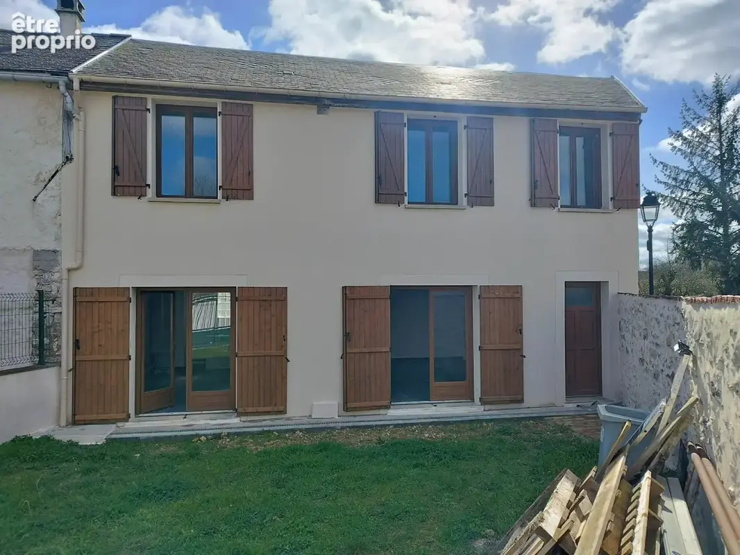 Photo 1 - Maison à LOMMOYE