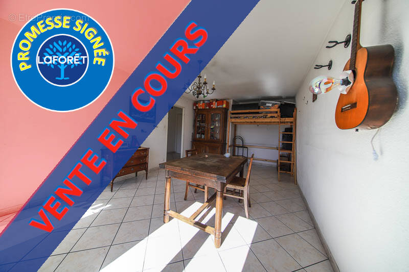 Appartement à EMBRUN