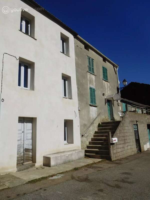 Vente Maison de Village à Piazzali - photo 10