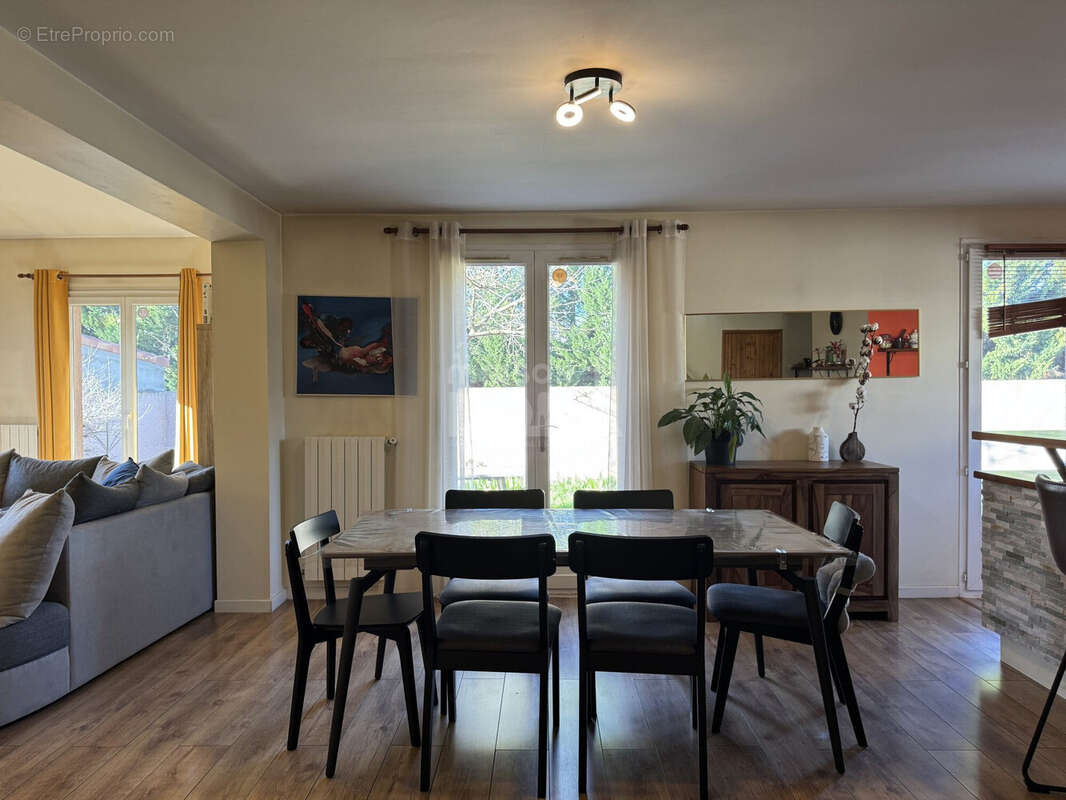 Maison à COLOMIERS