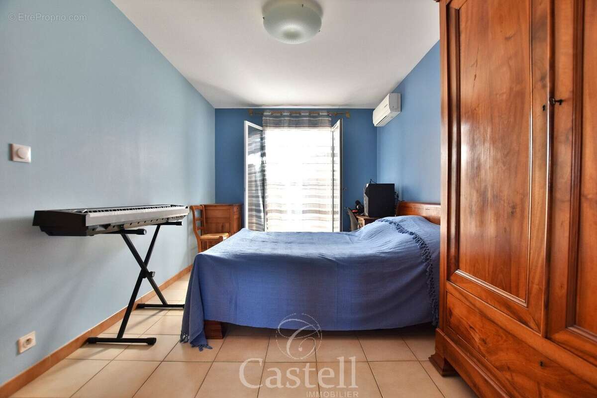 Villa 5 pièces + piscine - photo 15