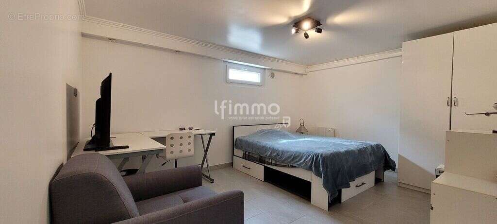 Maison à MITRY-MORY