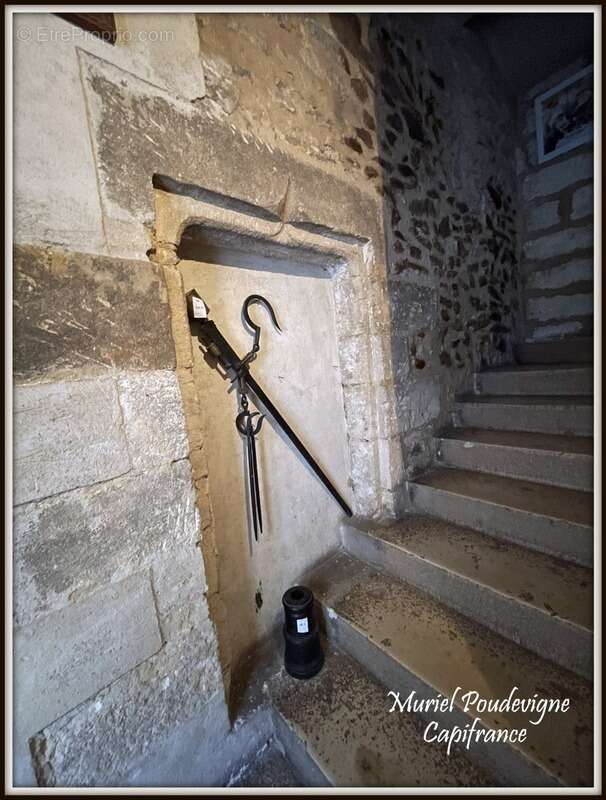 Maison à TAVEL