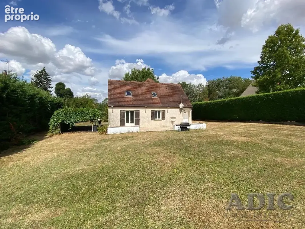 Maison 94 m² à Saint-Mard  - photo 2