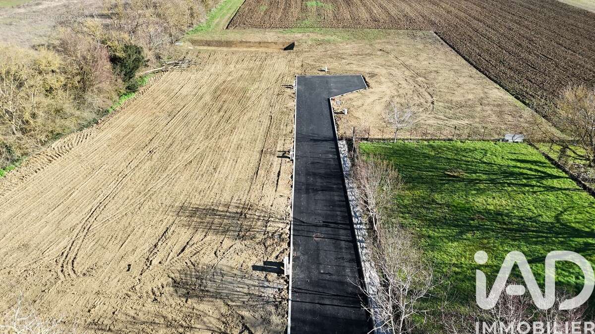 Photo 4 - Terrain à ENCAUSSE