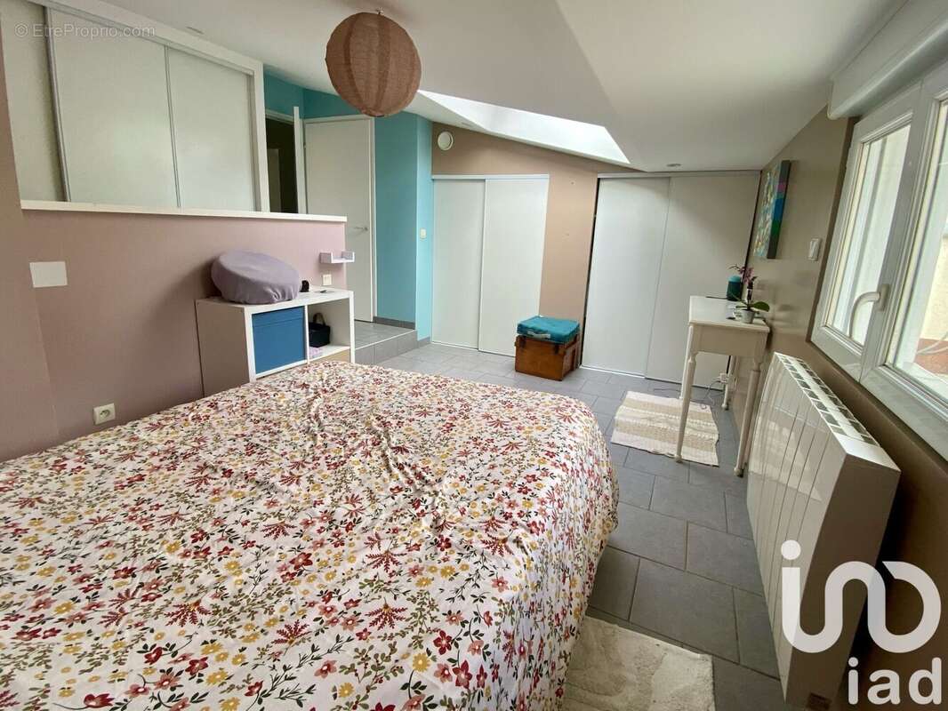 Photo 4 - Maison à SAINTE-FOY