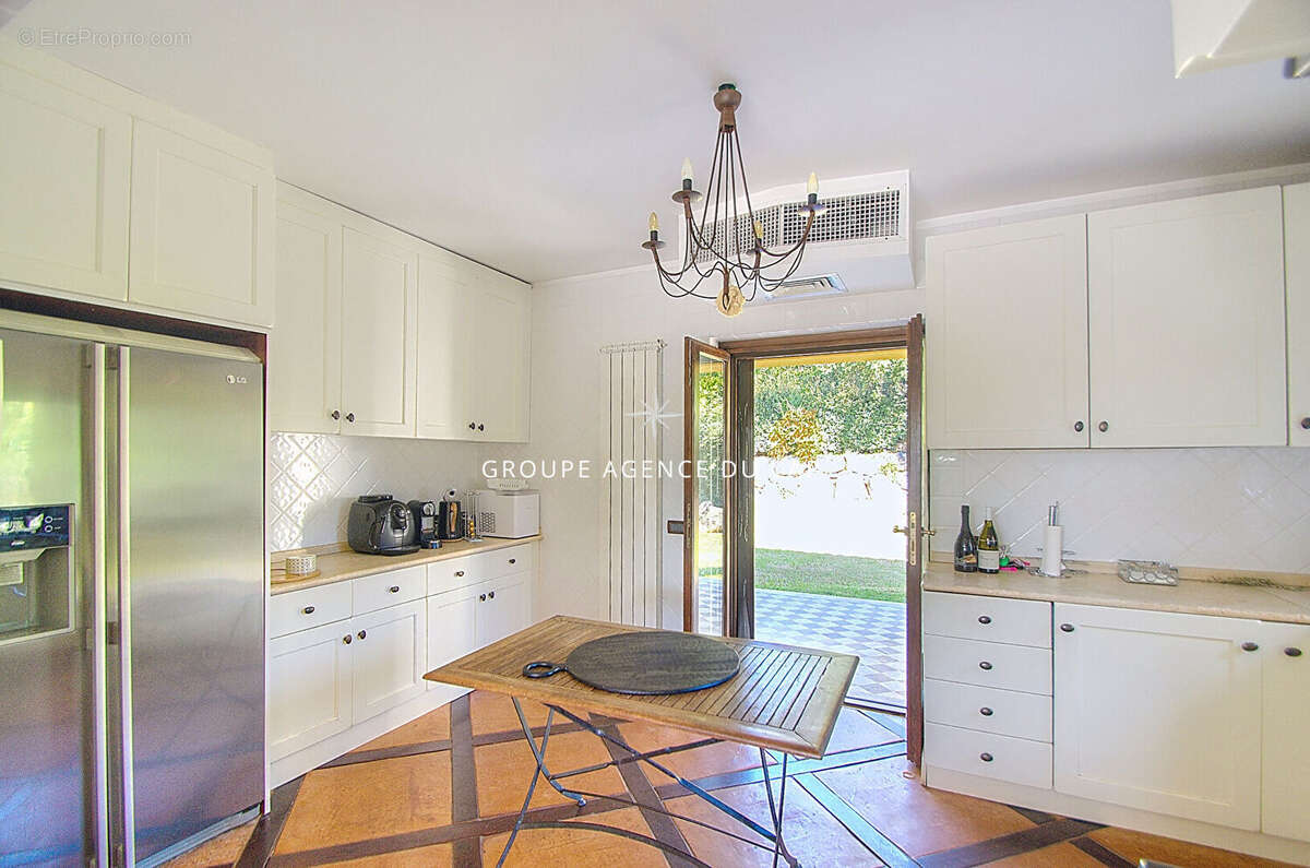 Maison à SAINT-RAPHAEL