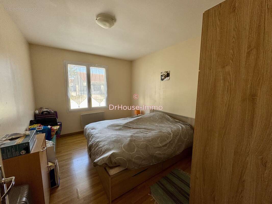 Maison à CORQUILLEROY