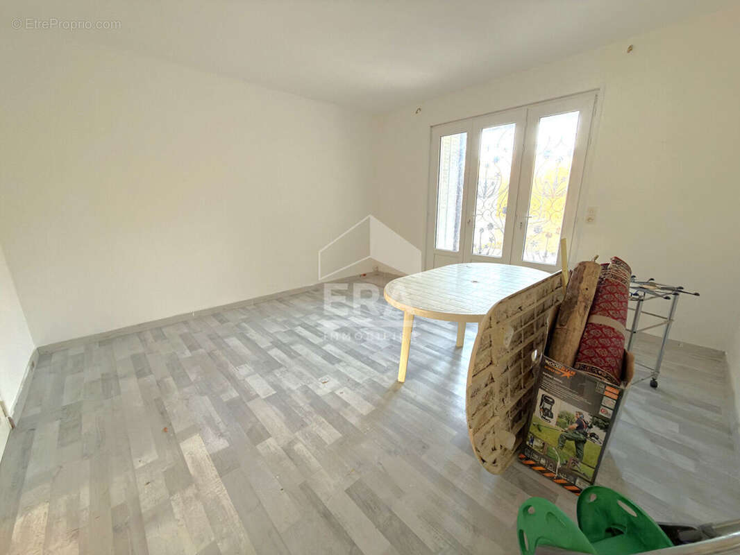 Maison à FONTENAILLES