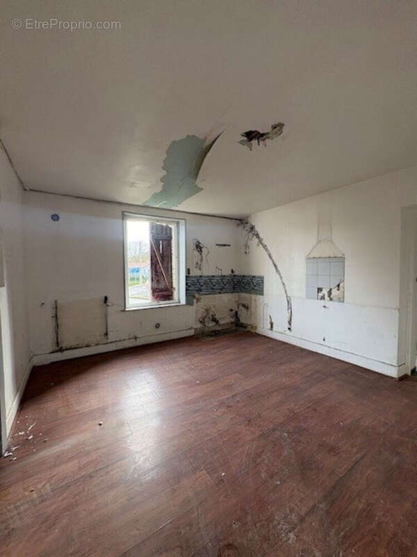 Appartement à EPINAL