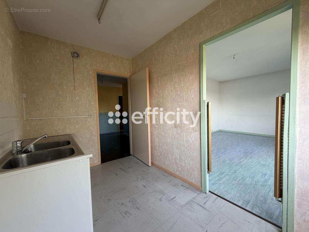 Appartement à SECLIN