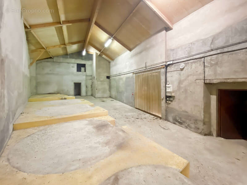 Maison à RISCLE