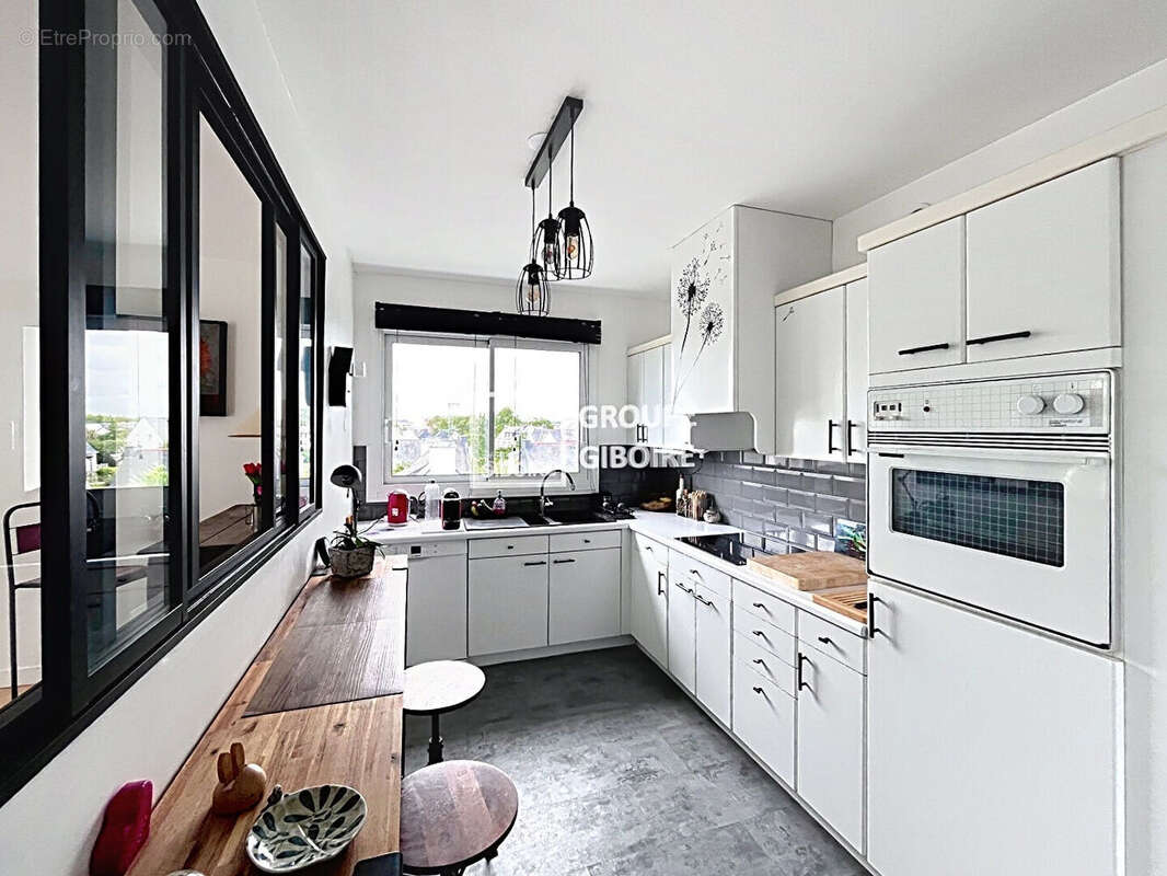 Appartement à VANNES