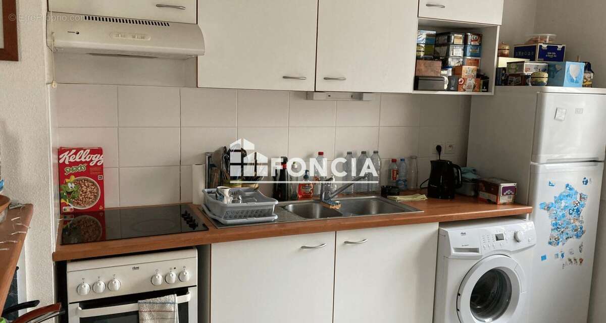 Appartement à ANGOULEME