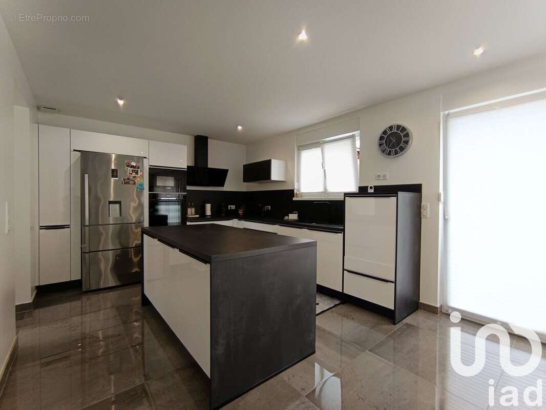 Photo 4 - Maison à SARRALTROFF