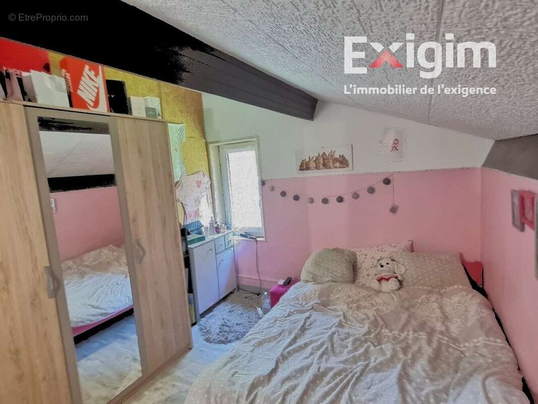 Maison 95 m² à Tournon-Sur-Rhone  - photo 8