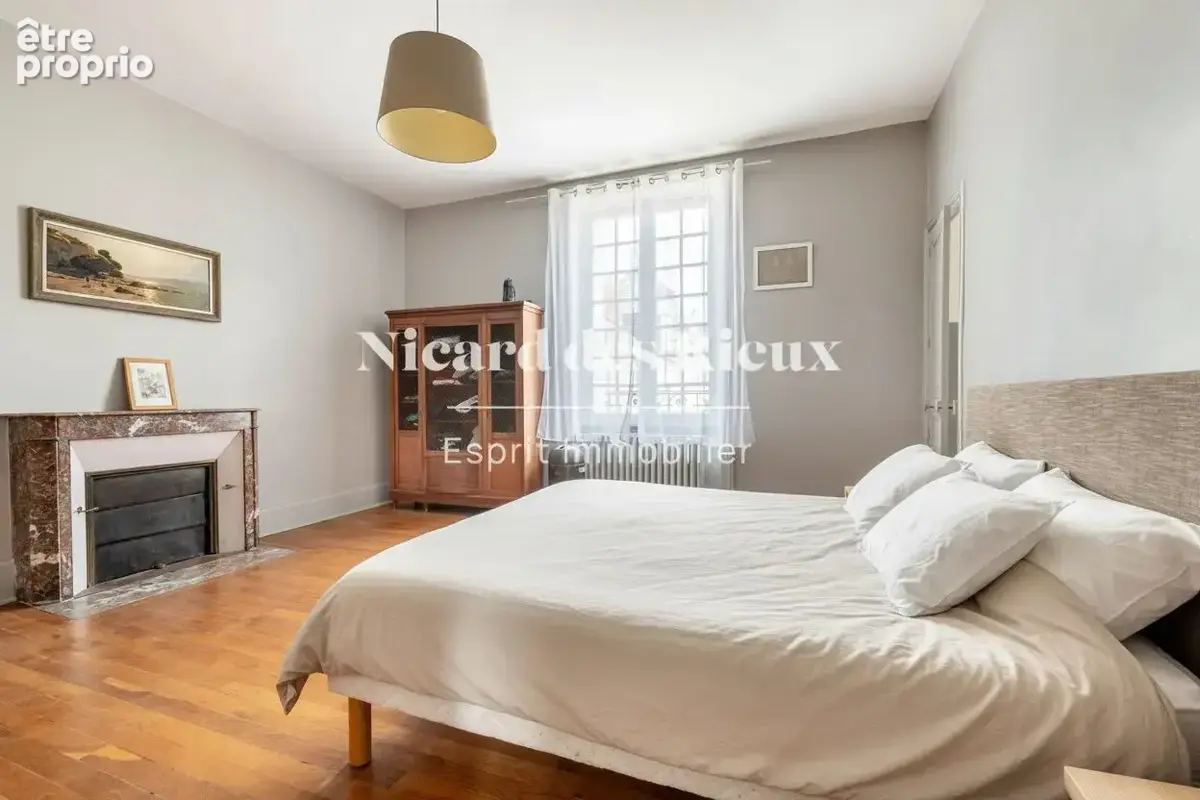 Maison 9 pièces 295 m² à vendre à Limoges (87000) - photo 7
