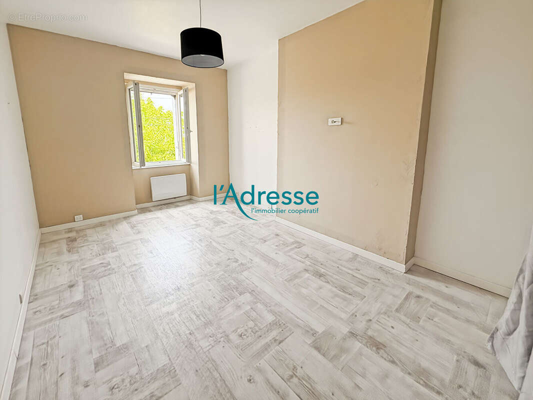 Charmante maison de 90m2 - photo 3