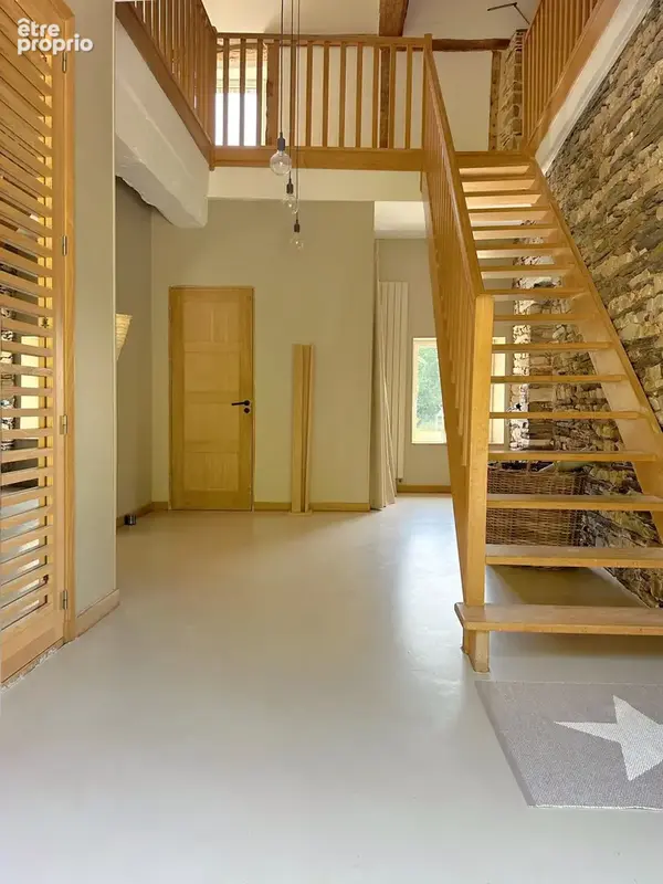 Maison 13 pièces 335 m² à vendre à Grand-Fougeray (35390) - photo 6