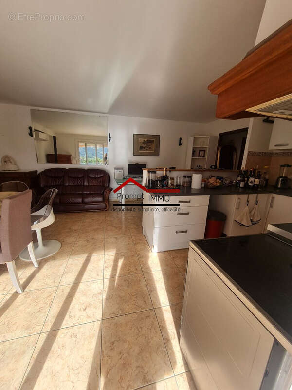 Maison à BANYULS-SUR-MER