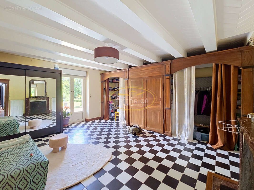 Belle propriété de caractère - photo 6