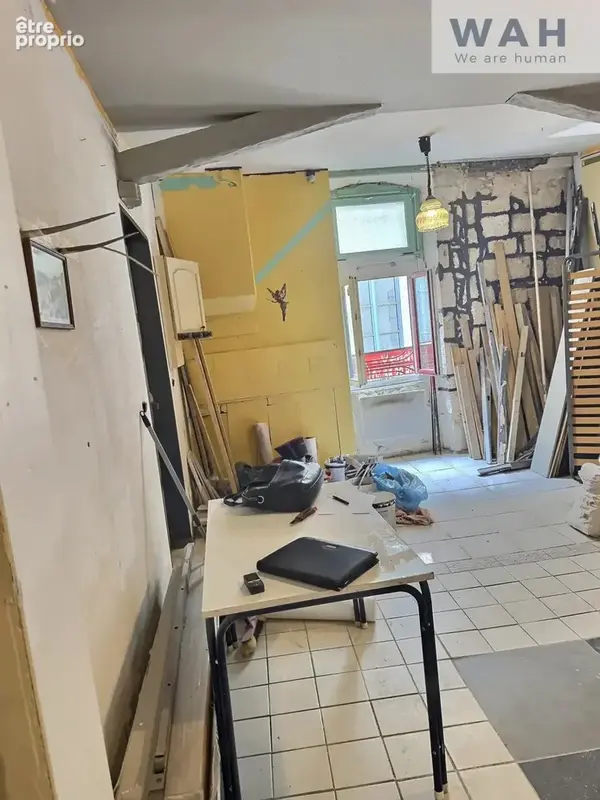Vente appartement t3 de 69m2  a saint-gilles - photo 3