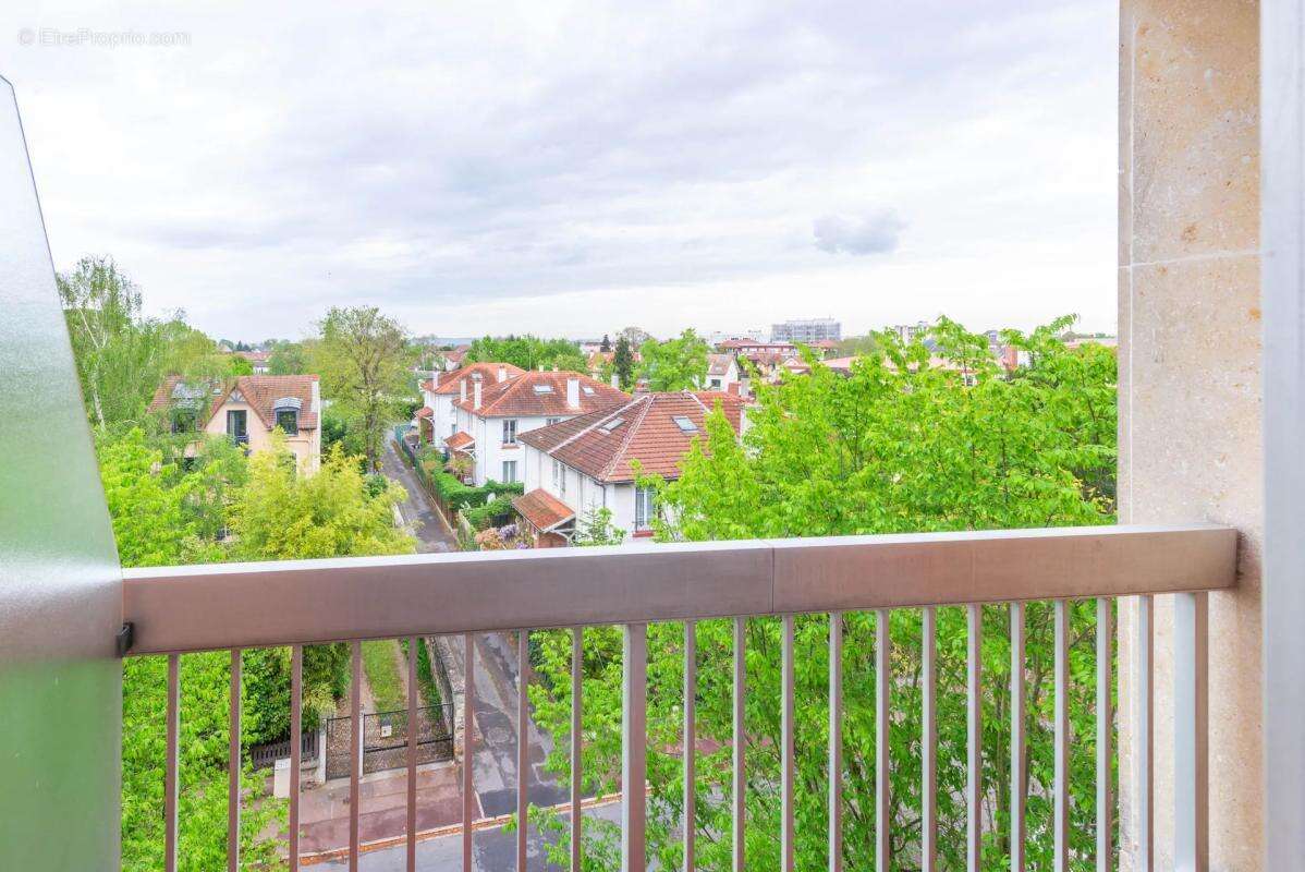 Appartement à LE VESINET