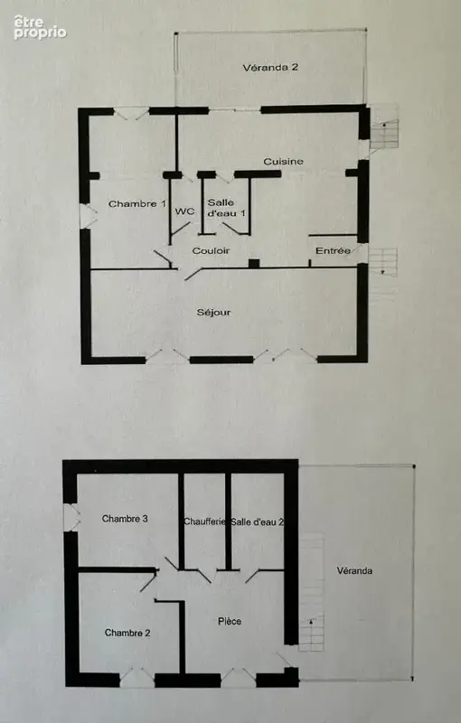 Maison 3 chambres 118 m² à vendre à Maché, avec piscine - photo 12