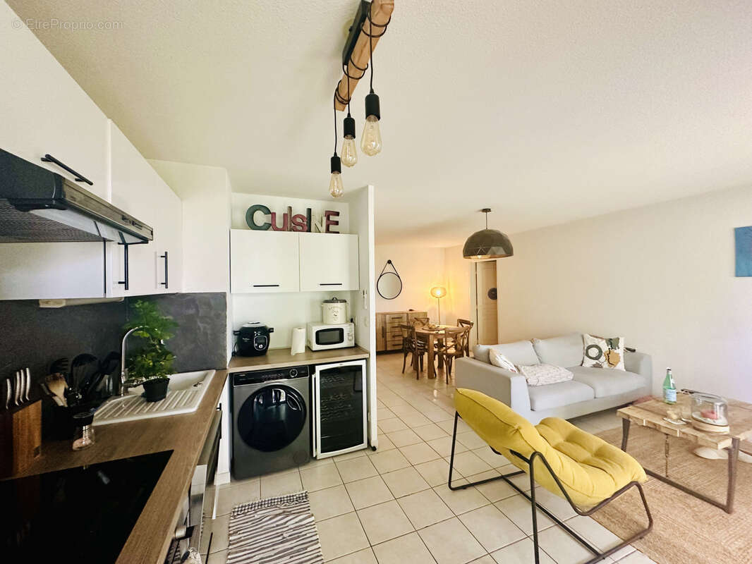 Appartement à MONTPELLIER