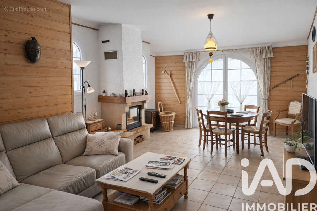 Photo 6 - Maison à SAINT-ETIENNE-DE-BAIGORRY