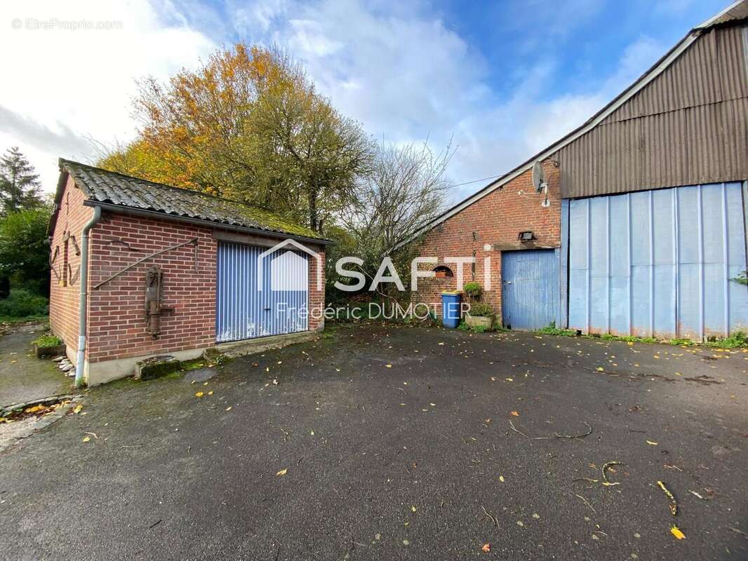 Photo 5 - Maison à MARTIGNY