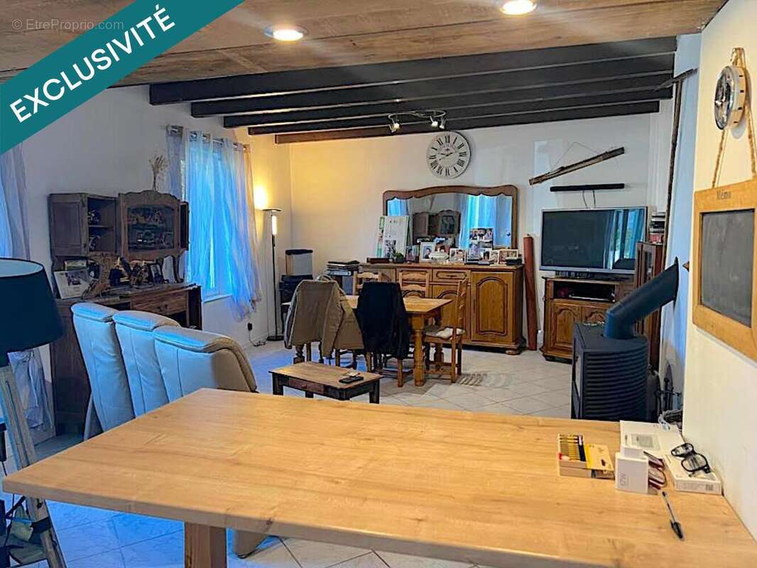 Photo 8 - Maison à LAMAGISTERE