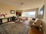 Appartement à GARCHES