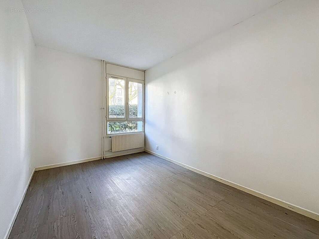 Appartement à BOISSY-SAINT-LEGER