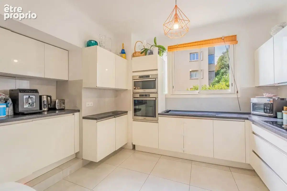 Appartement 87 m² à Villefranche-Sur-Mer  - photo 4