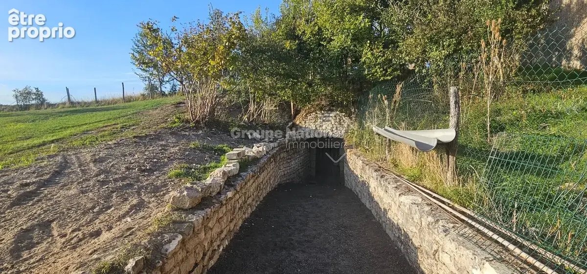 Ensemble immobilier de 2 maisons - photo 17