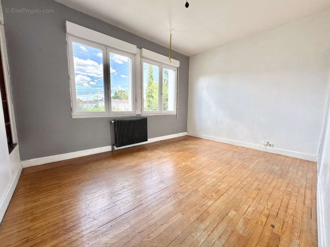 Maison à VILLENEUVE-SUR-LOT