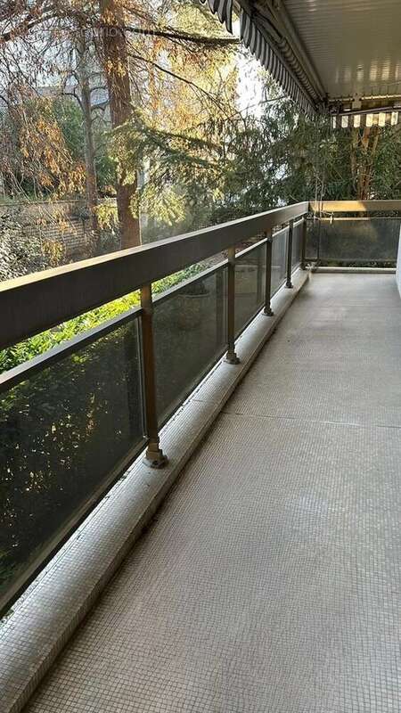 4 pieces 98,03 m² sur balcon de 25 m² - boulevard du chateau - photo 16