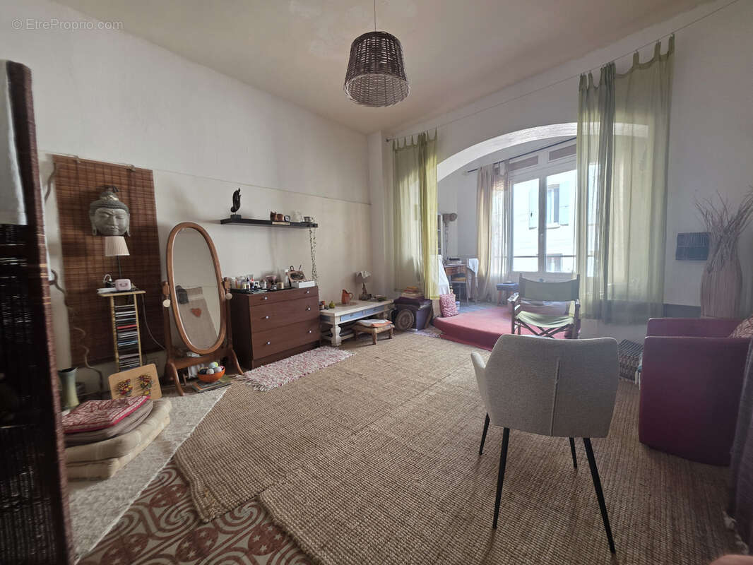 Appartement à TORREILLES