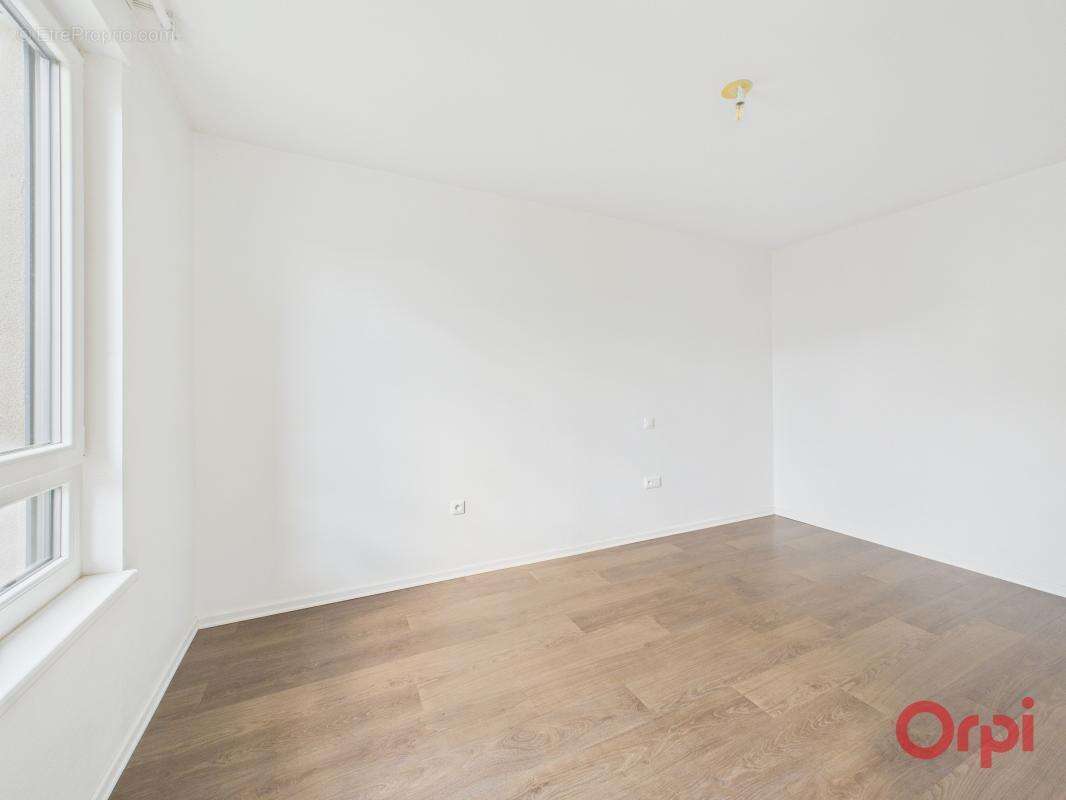 Appartement à HOENHEIM