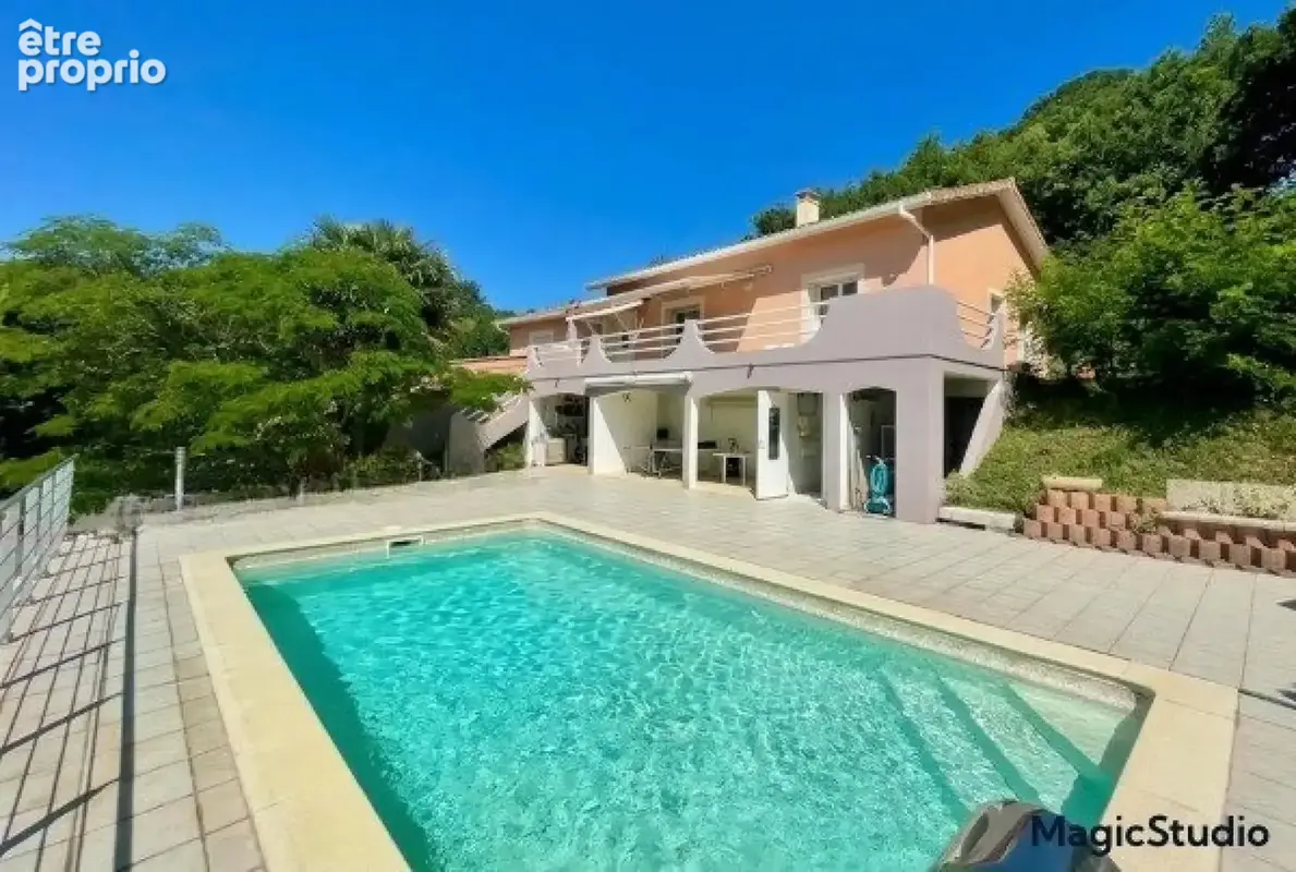 Photo 1 - Maison à HAUTERIVES