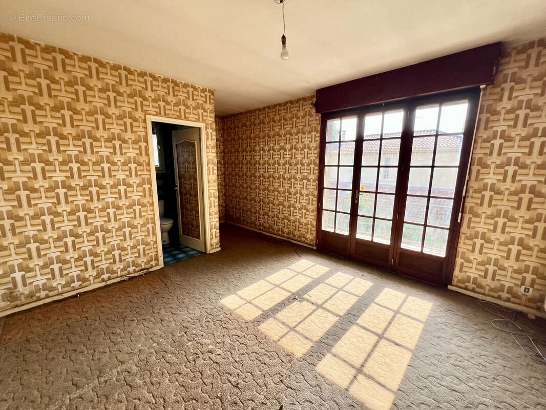 Maison individuelle petit budget, idéal investisseur pour découpe - photo 2