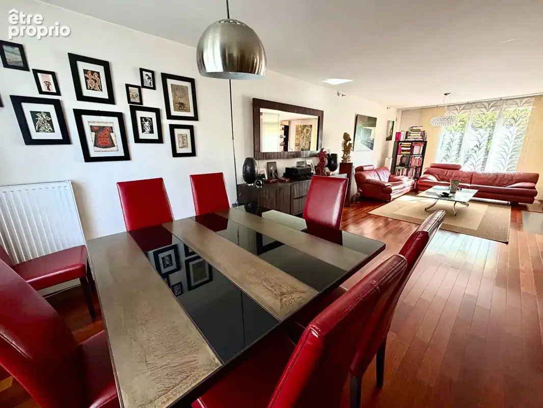 Maison Argenteuil 6 pièces 155 m2 - photo 4
