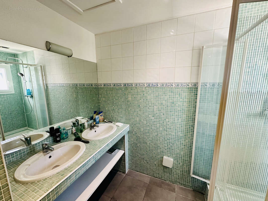 Maison à LA SEYNE-SUR-MER