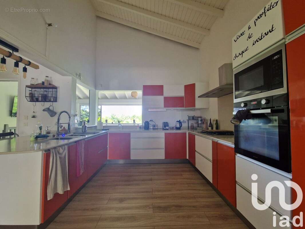 Photo 5 - Maison à LE MOULE