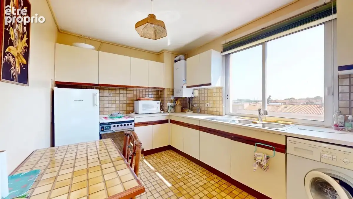 Appartement - photo 6